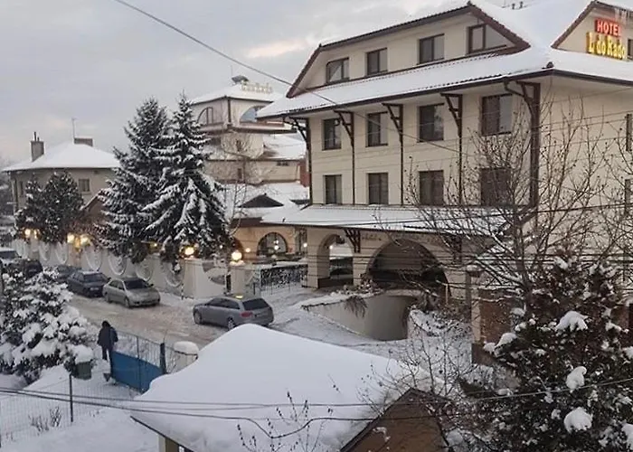 Boutique L Do Rado Sofia