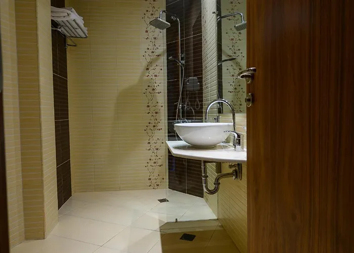 Boutique L Do Rado Hotel Sofia