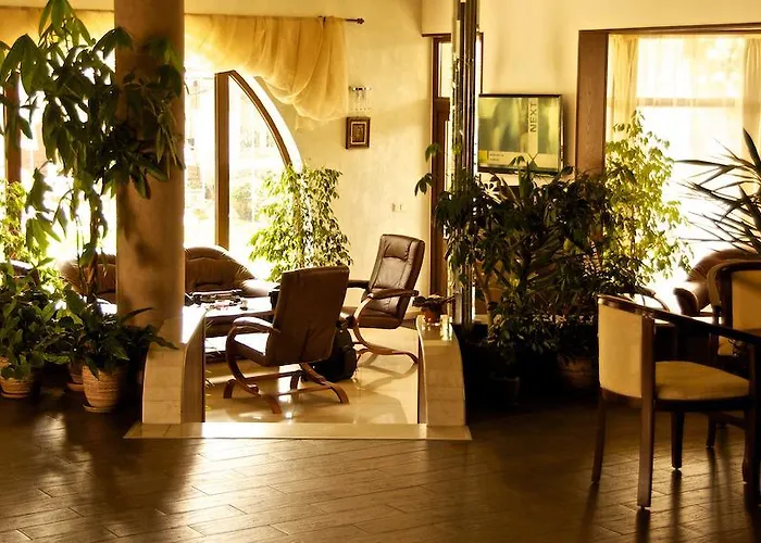 Hotel Boutique L Do Rado Sofia