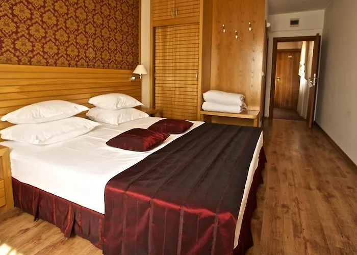 Hotel Boutique L Do Rado