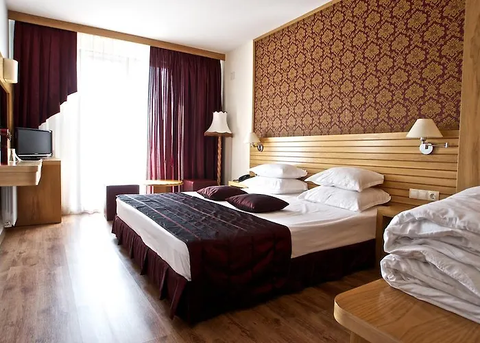 Hotel Boutique L Do Rado