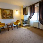 Boutique L Do Rado Отель