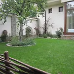 Отель Boutique L Do Rado 3*
