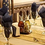 Отель Boutique L Do Rado 3*