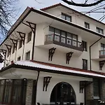 Boutique L Do Rado Отель София