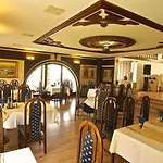 Boutique L Do Rado Отель 3*