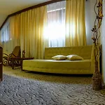 Отель Boutique L Do Rado