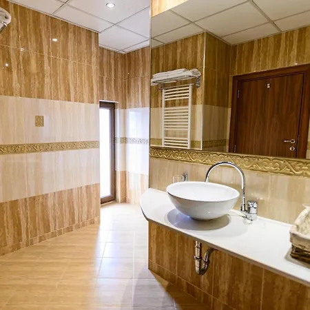 Boutique L Do Rado Hotel 3*