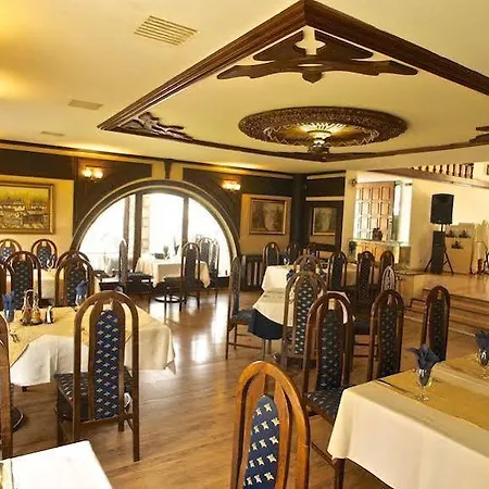 Boutique L Do Rado Hotel 3*