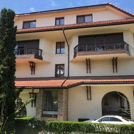 Boutique L Do Rado 3*