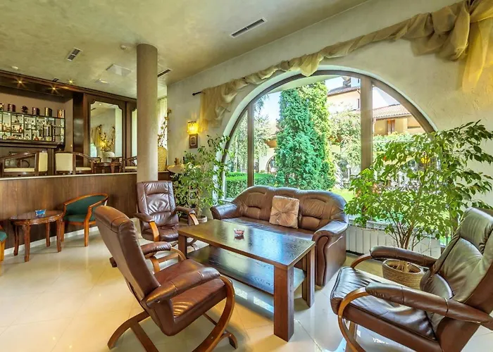 Отель Boutique L Do Rado 3*