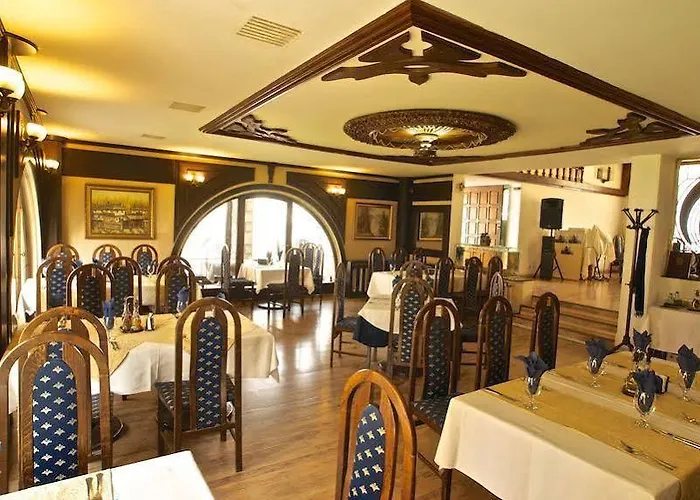 Boutique L Do Rado Отель 3*