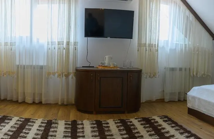 Boutique L Do Rado 3*