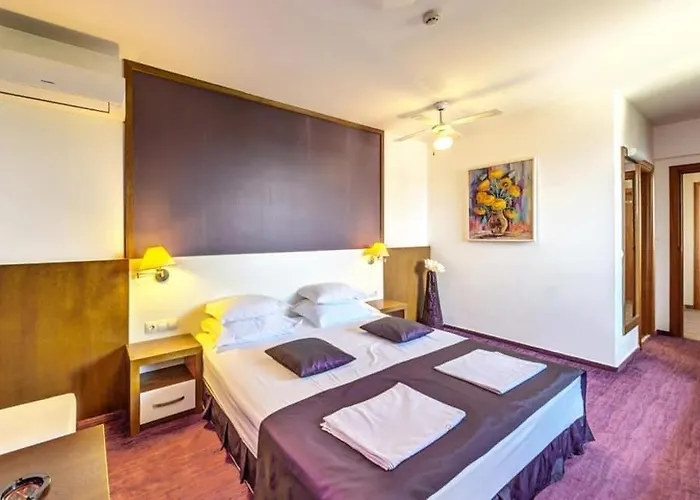 Boutique L Do Rado Отель 3*