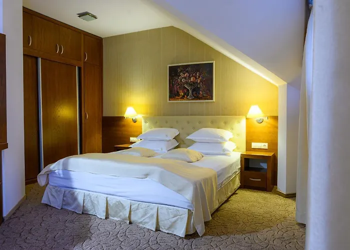 Boutique L Do Rado 3* София