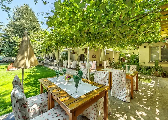 Boutique L Do Rado 3*