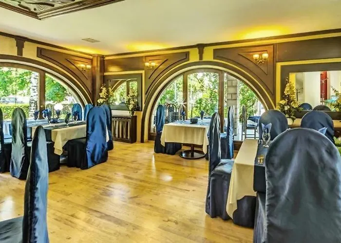 Boutique L Do Rado 3* София