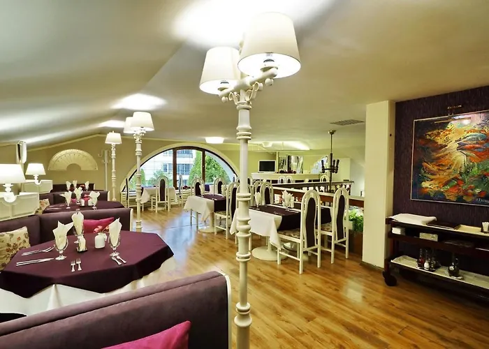 Boutique L Do Rado 3* София