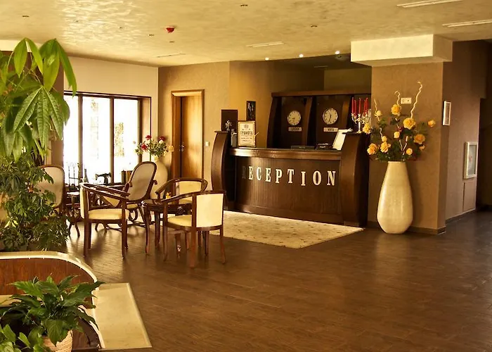 Boutique L Do Rado 3*