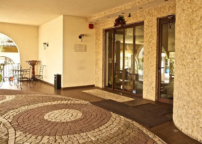 Boutique L Do Rado 3*