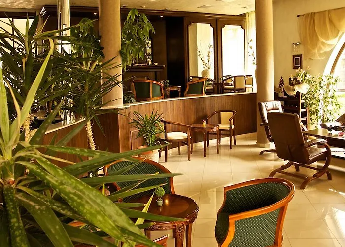 Отель Boutique L Do Rado