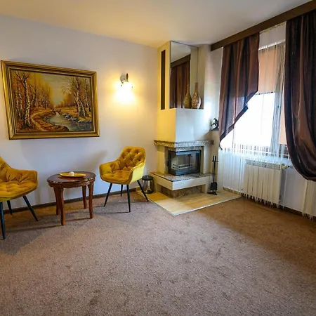 Boutique L Do Rado Hotel