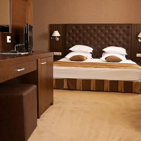 Boutique L Do Rado Hotel