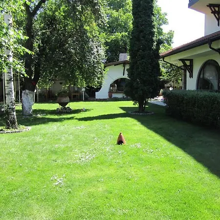 Boutique L Do Rado Hotel