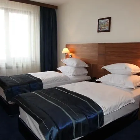 Hotel Boutique L Do Rado 3*