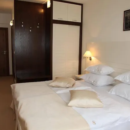 Boutique L Do Rado Hotel 3*