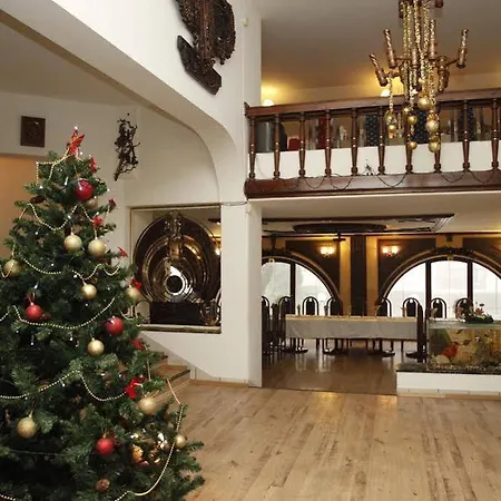 Boutique L Do Rado 3* Sofia