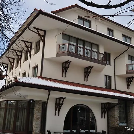 Boutique L Do Rado Hotel Sofia