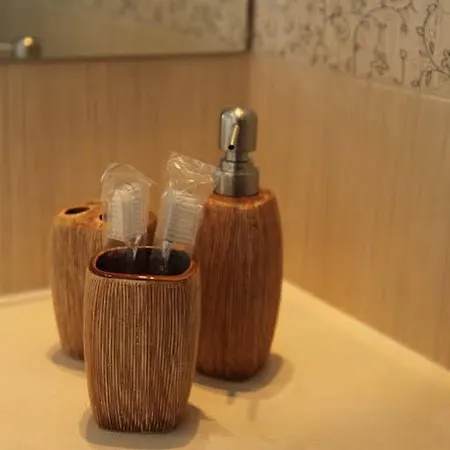 Boutique L Do Rado 3*