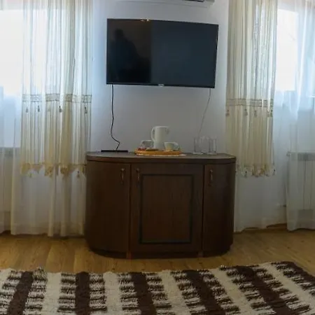 Boutique L Do Rado 3*