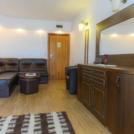 Boutique L Do Rado Hotel Sofia