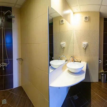 Boutique L Do Rado Hotel Sofia