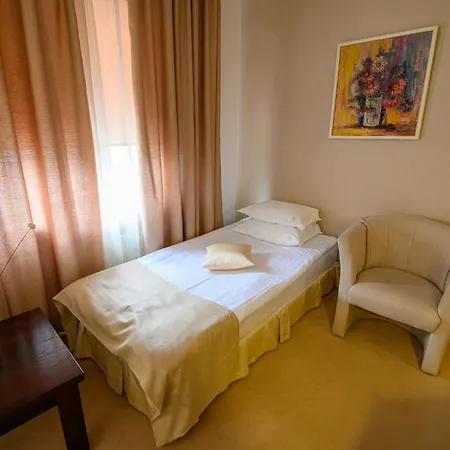 Boutique L Do Rado Hotel 3*