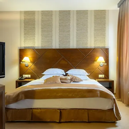 Hotel Boutique L Do Rado Sofia