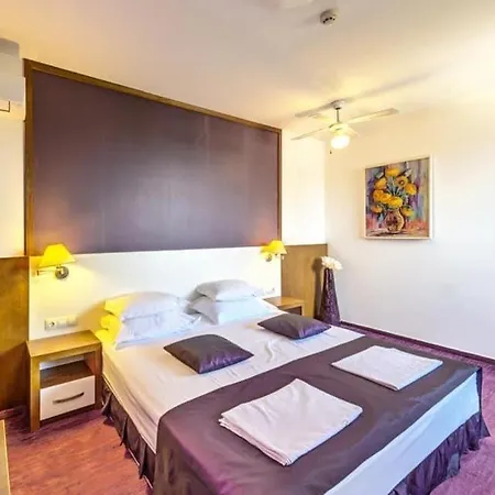 Boutique L Do Rado Hotel 3*