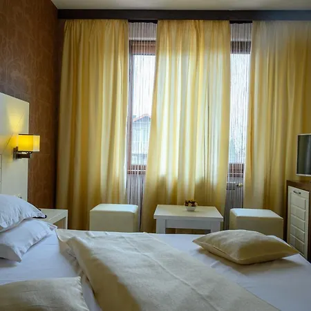 Boutique L Do Rado Hotel