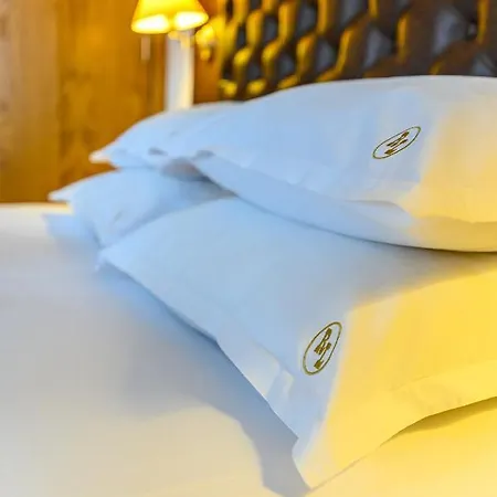 Hotel Boutique L Do Rado 3*