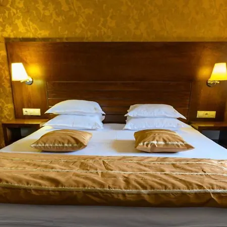 Boutique L Do Rado Hotel