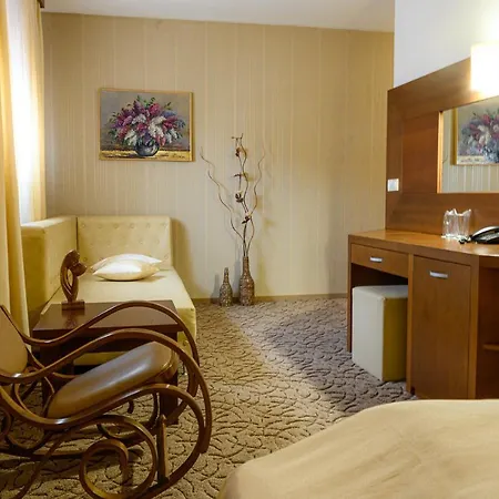Boutique L Do Rado Hotel 3*