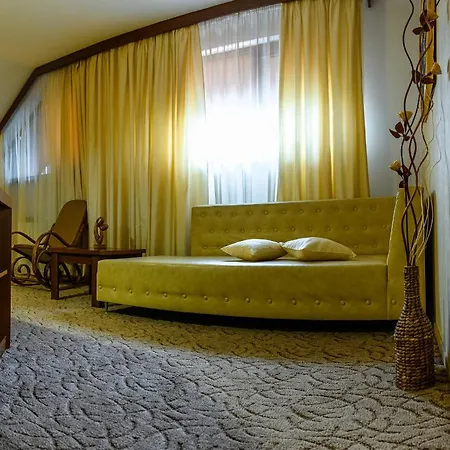 Hotel Boutique L Do Rado