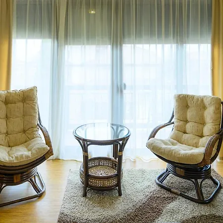 Boutique L Do Rado Hotel Sofia