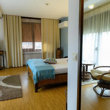 Hotel Boutique L Do Rado Sofia