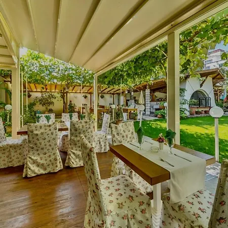 Boutique L Do Rado Hotel Sofia