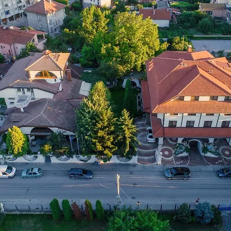 Hotel Boutique L Do Rado