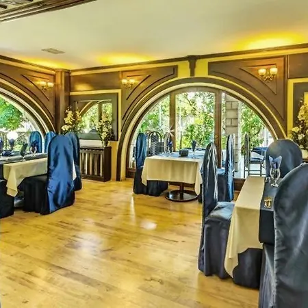 Boutique L Do Rado 3* Sofia