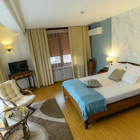 Hotel Boutique L Do Rado